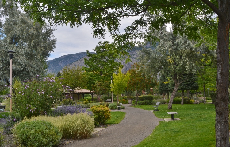 beach park 